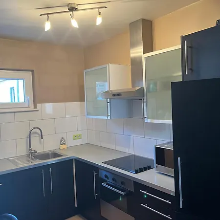 Apartment F2 Proche Petite Venise