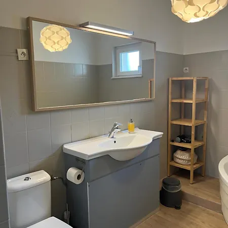 F2 Proche Petite Venise Apartment Colmar