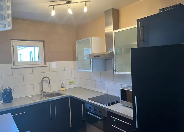 Apartment F2 Proche Petite Venise