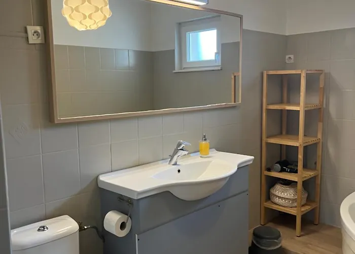 F2 Proche Petite Venise Apartment Colmar