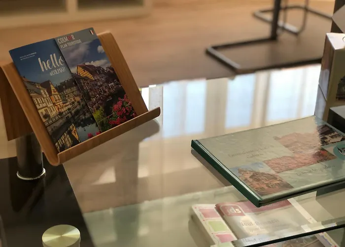 F2 Proche Petite Venise Apartment *